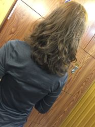 -小齐发型Star~salon