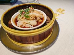 -香港龙凤楼(巨鹿路洋房店)