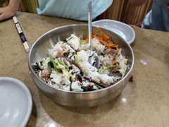 -全州拌饭馆(龙源西街店)