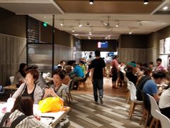 -肯德基(东安路站店)