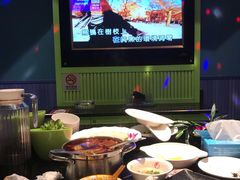 -唯爱KTV聚会餐厅(仙林东城汇店)