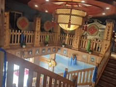 -老阿妈蒙古村·蒙古包·草原文化·歌舞表演(老君堂店)