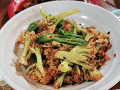 -柴窝堡22号辣子鸡·传承新疆菜