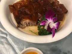 荔枝木烧鹅皇-六婶西关小厨(光塔路店)