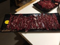-陈记顺和牛肉火锅馆(天河北路店)