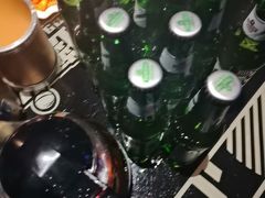 -星璨火吧KTV聚会餐厅(华清广场店)