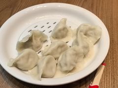 -奉天掌柜·非遗猪手·笨饺子(崇山路店)