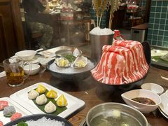 -东海怡品海鲜豆捞(星街坊店)