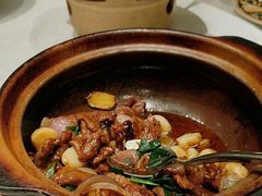 -盛百味·家宴餐厅(霸州分店)