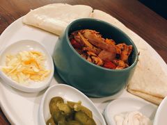 -See Ya回见墨西哥餐厅
