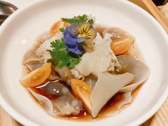 -十二舍·湯物素煮(江泰潤政店)