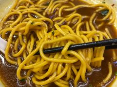 油面-新记美食(关闸店)