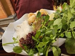 -民族饭店-四季餐厅