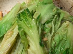 啫啫生菜煲-陶陶居·雅园(凯华国际店)