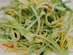 -老德州四合院·德州菜(天衢路店)