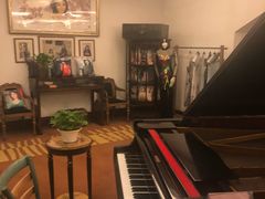 -邓丽君音乐主题餐厅