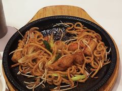 -香港深仔记茶餐厅(东门店)