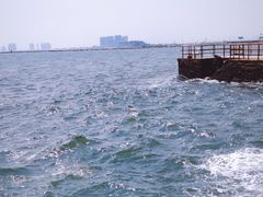 -东戴河风景区-止锚湾