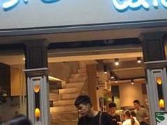 -打趸BTC·Breaktime cafe(北京路店)