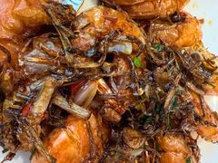 -同里湖大饭店-怡景轩中餐厅(同里古镇店)