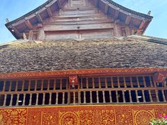 -西双版纳傣族园