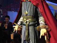 -万达影城(虎门万达广场IMAX店)