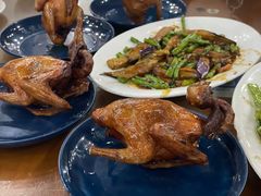 -煲煲掂风味煲仔饭餐厅(西区店)