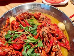 -四禧精酿铜锅涮肉·烧烤工场(大明湖店)