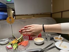 -海底捞火锅(宇飞大厦店)