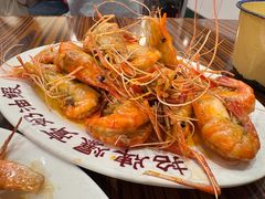 -等我餸上门海鲜大排档(天河南店)