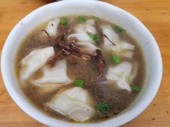 鱿鱼抄手-大石人家鱿鱼面馆(大石西路总店)