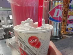 -DQ·蛋糕·冰淇淋(浦江欢乐颂店)