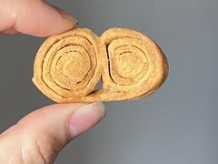 脆蹦沙-生活林(河北路店)