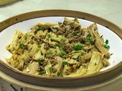 -顺风山庄(水濂山店)