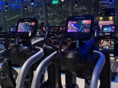 -Trainyard 炼·工场(中国国际贸易中心店)