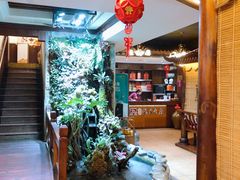 -银生食府·普洱菜(金星店)