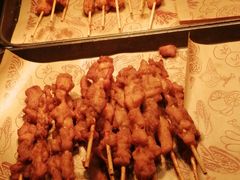 -比格比萨自助(国展店)