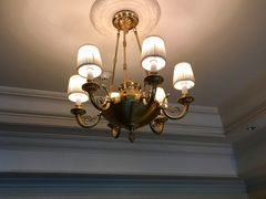 -广州富力丽思卡尔顿酒店