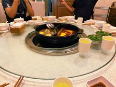 -蜀皇·菌汤鲜黄牛肉汤锅(宽窄巷子店)