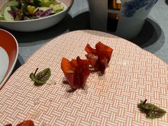 -柿合缘新京菜(静安嘉里中心店)