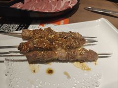 -快乐小羊·内蒙牛羊肉火锅(流花中心店)