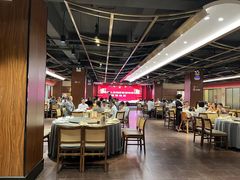 -融汇湘天(大岭山店)