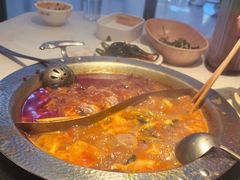 -川锅一号火锅(铜山万达店)