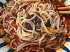 -沃尔玛(摩尔广场店)