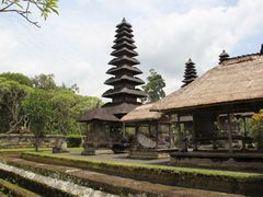 -塔曼阿扬寺/母神庙