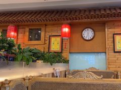-大清花饺子(山庄店)