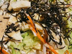 豆腐沙拉-炭虎烤肉(桂林路店)