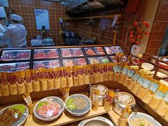 -鸽子窝(黄村店)