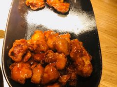 -金牌外婆家(苏州中心店)