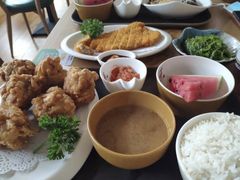 -和风日本料理(腾飞园店)